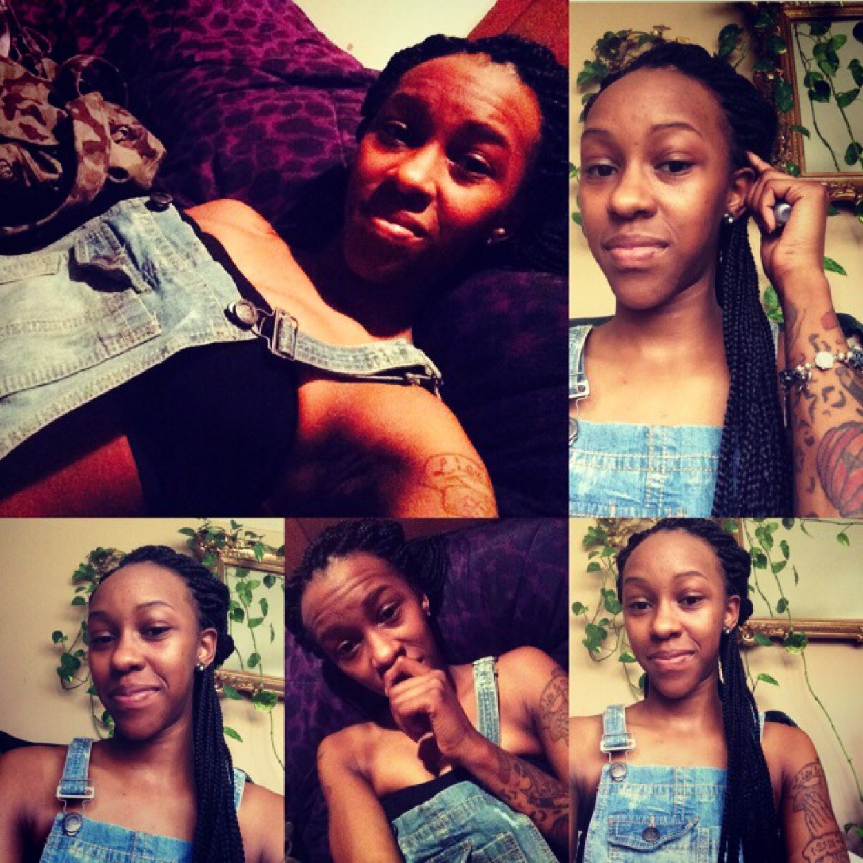 Faith Self Respect and Loyalty... What I have and what I expect