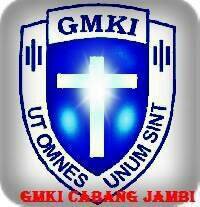 Ut Omnes Unum Sint jadilah pelopor dari setiap gerakan yang ada,,