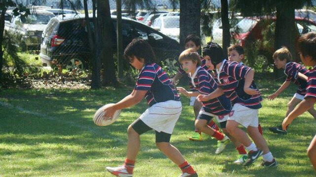 Rox_anaR's profile picture. Mamá, esposa, defensora de los valores del rugby, Lic RRHH y mucho más..