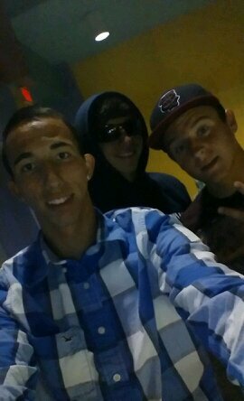 zacharyweeks3's profile picture. -Wrestler , Baseball , Track ! John 3:16 , Follow me