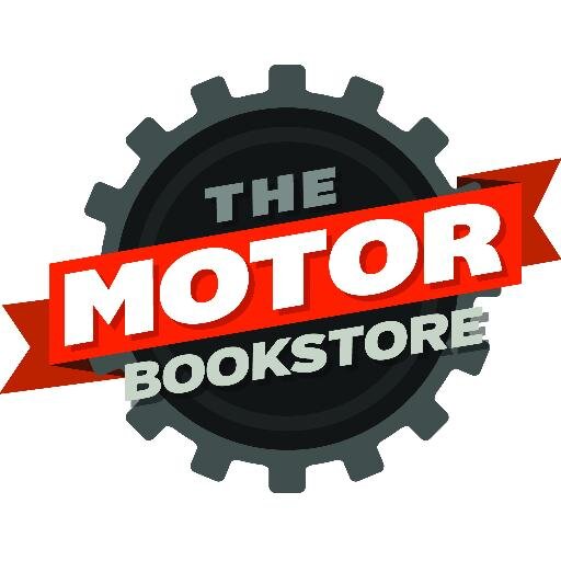 Online retail bookstore specializing in repair manuals and restoration guides for cars, trucks, motorcycles, tractors, ATVs, and more. Est. 1997.