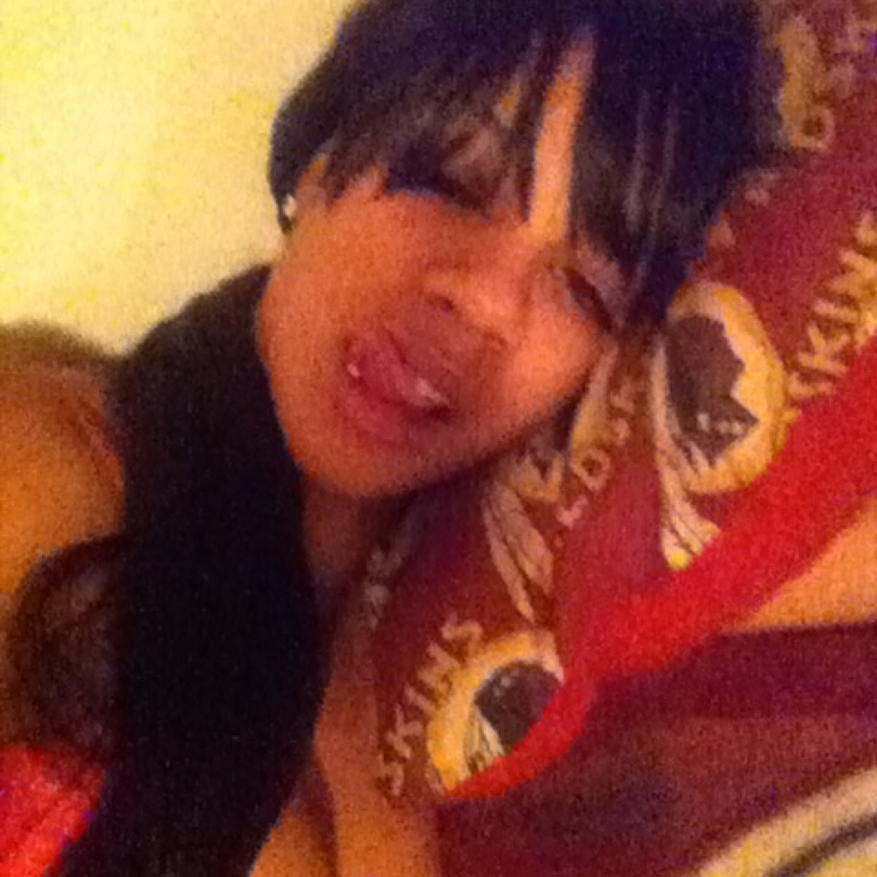 ChanelMoneee's profile picture. 