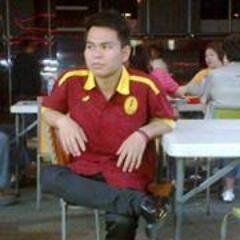 tetap tersenyum kawan