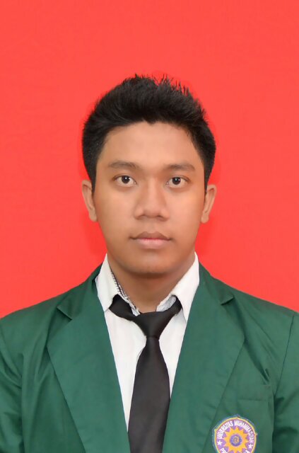 I'm teacher IPA at Dos q 4 palmerah.