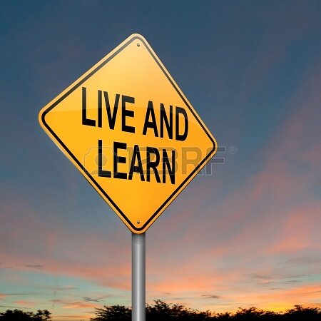 Knowledge is power.