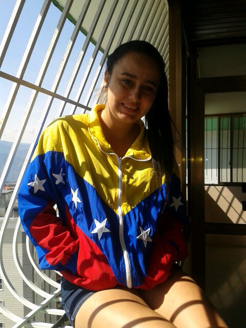 greisarrieta1's profile picture. Estudiante de Derecho, Universidad de los Andes...