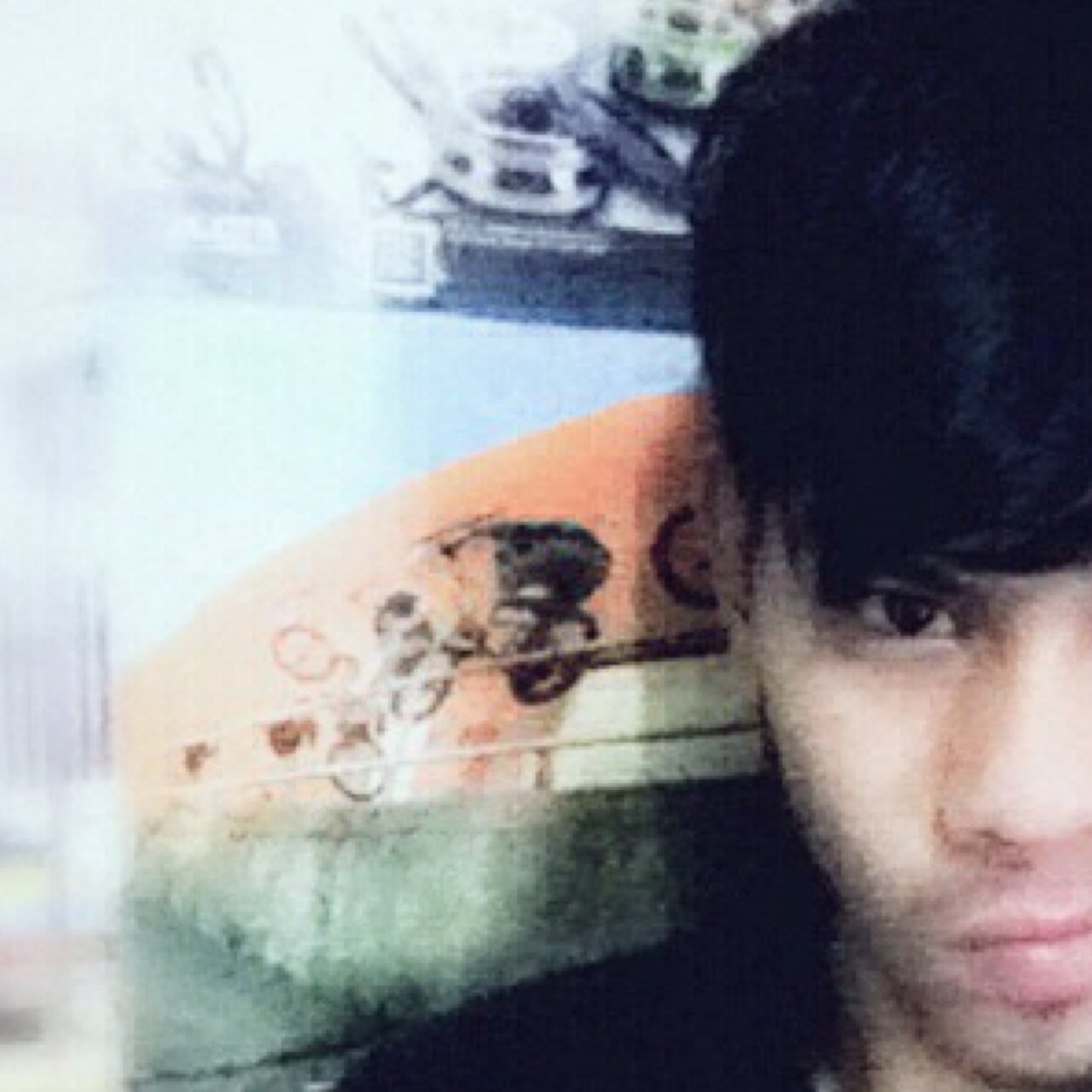 Hardworker • Colleger • Enterpreneur