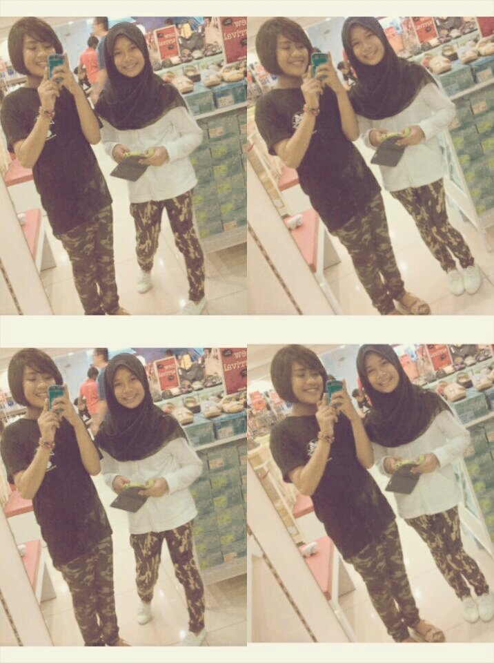 Wechat ID: intan_obey