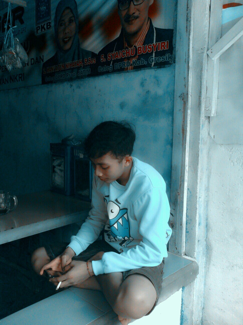 jendralcilik1's profile picture. Akku jhuga manusia yg butuh rasa cinta (⌣́ʃƪ⌣̀)