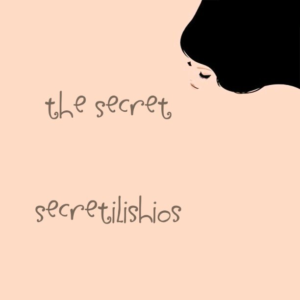don't play with secrets