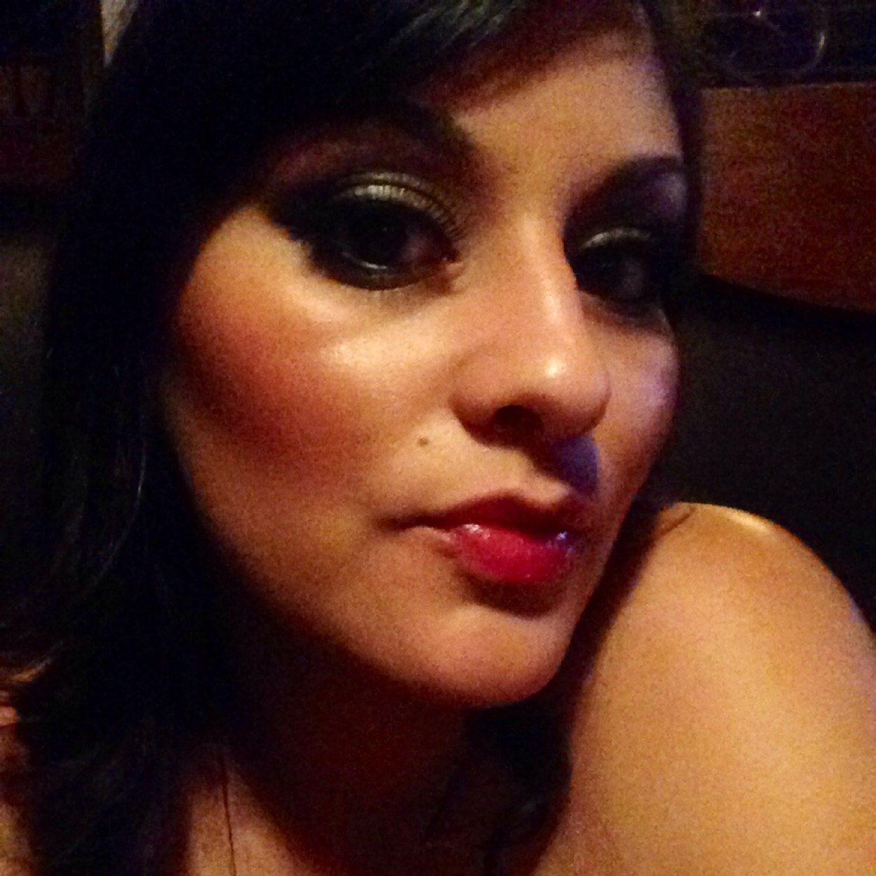 I myself am made entirely of flaws, stitched together with good intentions