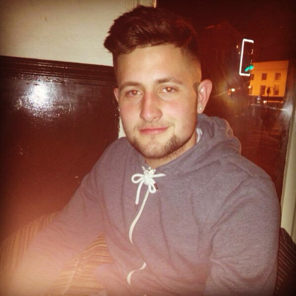 jacob_davis's profile picture. 