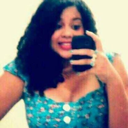 Determinada e Curiosa! :)