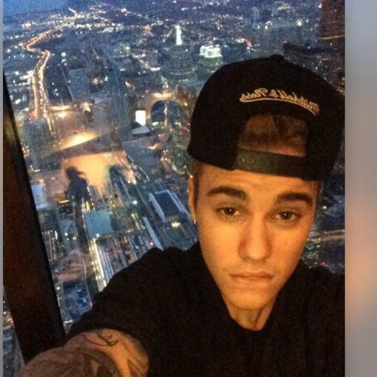 HeHadMeAtAye__'s profile picture. 