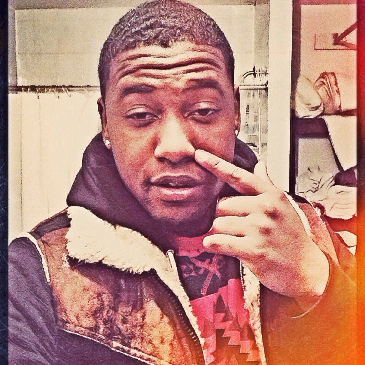 living life to the fullest!!