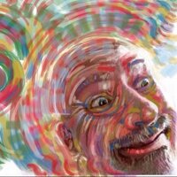 Ged Gast (@ged4art) 's Twitter Profile