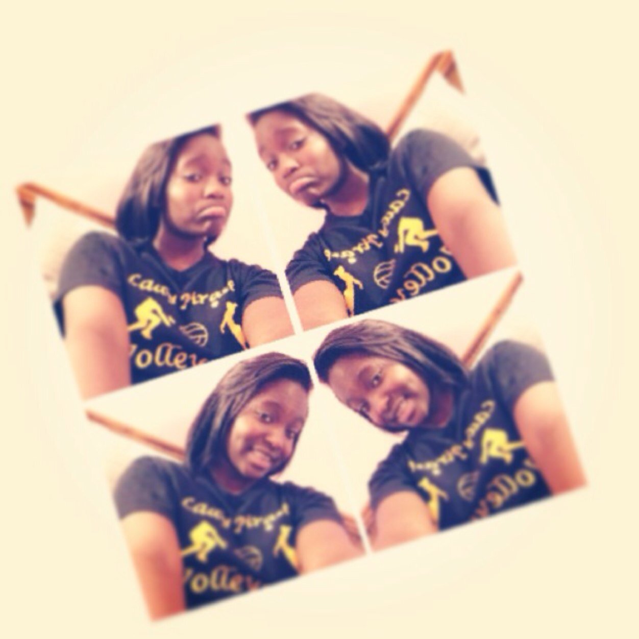 Follow me and get to know me