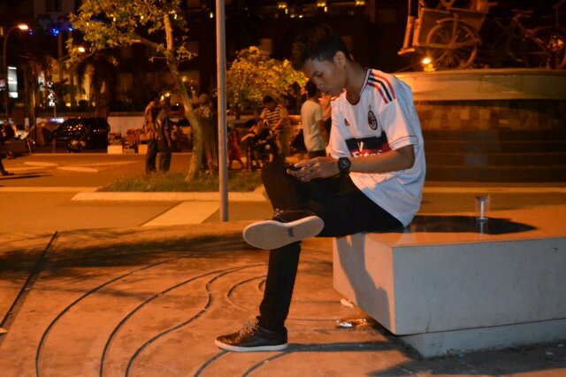 Agungrockwill's profile picture. Sport science