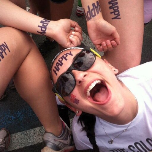 Towson University Class of 2016; e-Business and Marketing Double Major, Jewish Studies Minor