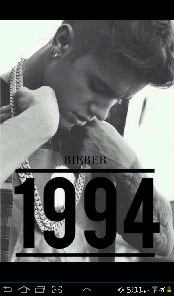 Justin Bieber is the best ♥ ¤