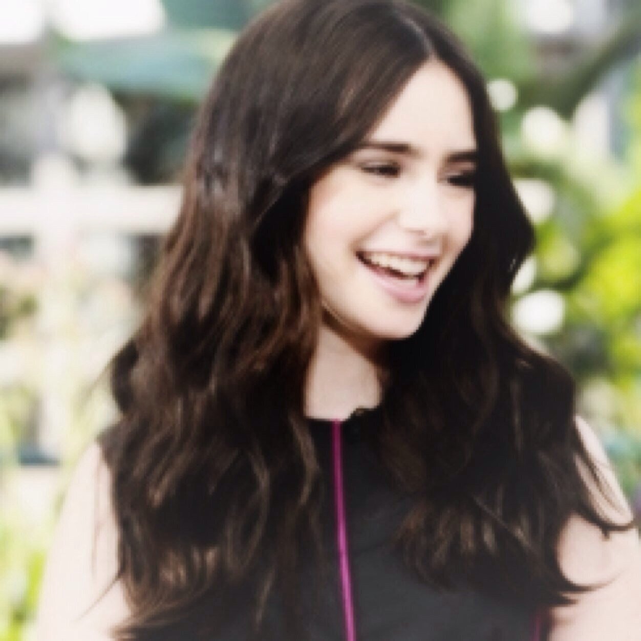 I gave you a free follow, so follow me @radelaidekane (: