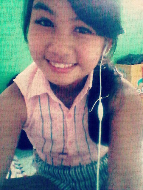 In a relationship with JESUS♥♡