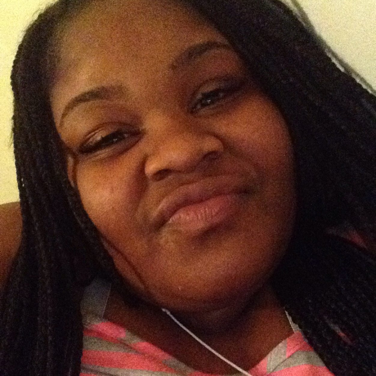 BaddGirlJessy's profile picture. Fuck Ah BIO , Follow Mee .