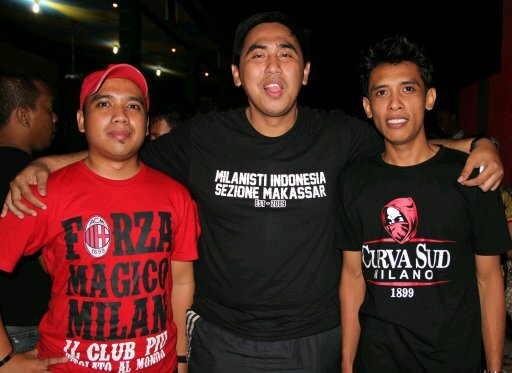 fokus on target