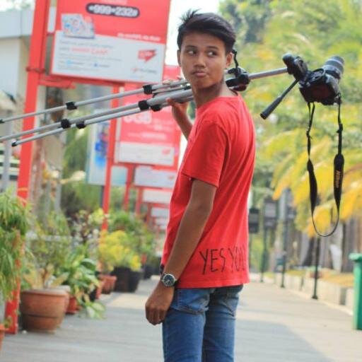 Pendot Kece :P
