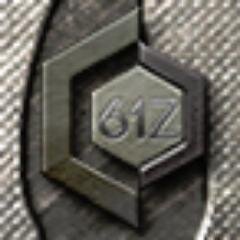 61ZProductions's profile picture. Promethium Productions - Indie Games