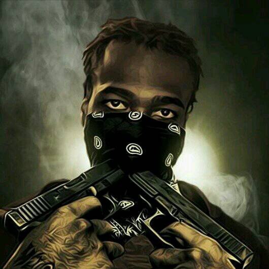 McGrimmGRAPHIX's profile picture. My name is Robert Geanes aka Slim McGrimm. I am the Owner/ Ceo of McGrimm GRAPHIX @& Gutta gang