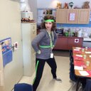 Cassidy Baker - @BeCassidyB - Twitter