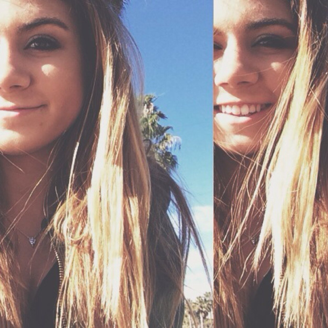 BeautybySiena Fan Account Siena Noelle Mirabella is Perfect Rocky and Simba
