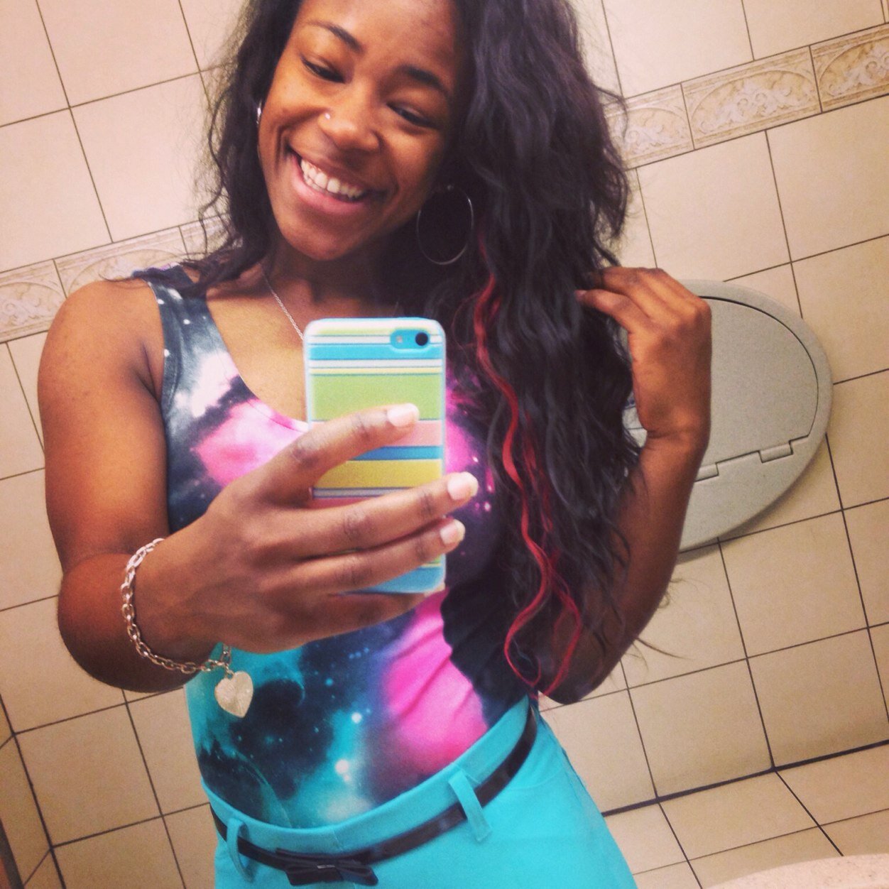 AliciaJenaye's profile picture. In every woman there is a Queen. Speak to the Queen and the Queen will answer.