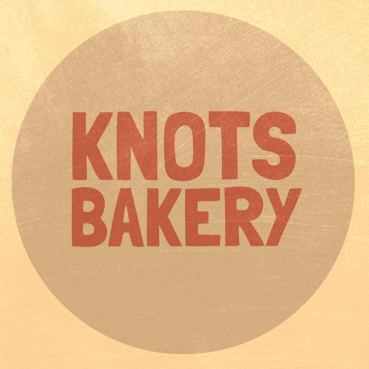 KnotsBakery's profile picture. Welcome to Knots Bakery: baked goods, photos, and recipe ideas  --sincerely, KB