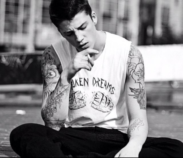 Living has many advantages. To be me, you're limited. I don't want to stop you. I'd for once in my life like to be called harmless. Single|RP|+18