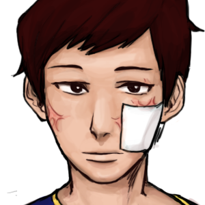 Kaen_box's profile picture. 