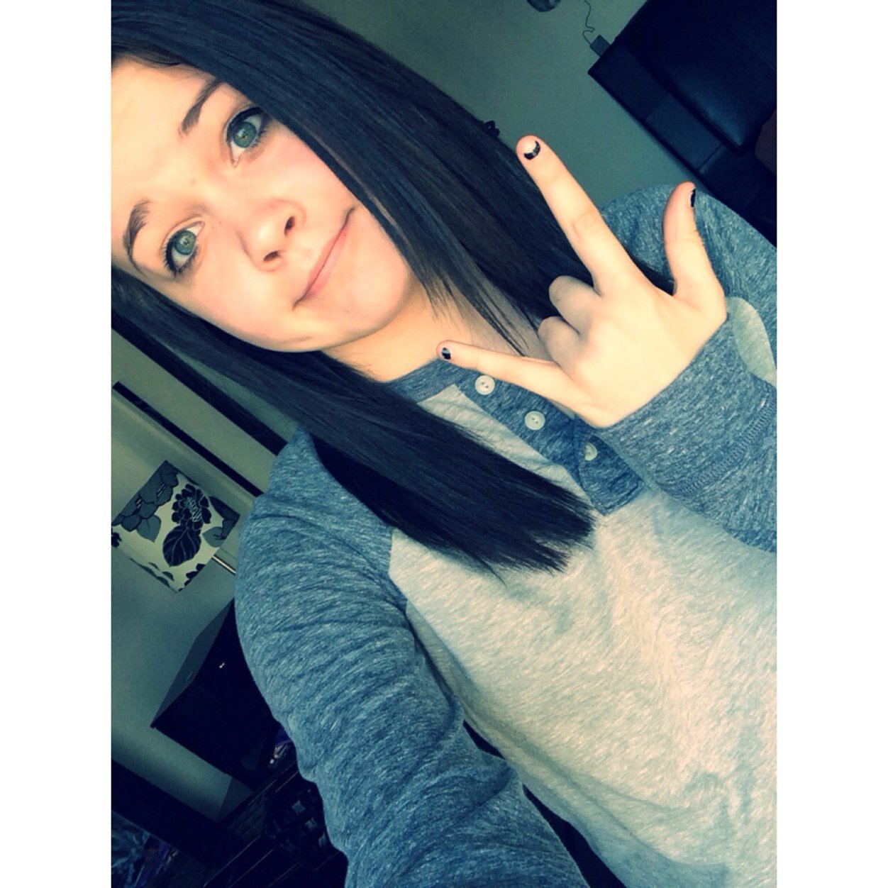 just livin' life
