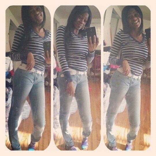 When You Know You Loss A Boss Like Me  All You Gotta So Is Get On Your Knees A Please... I Take Begging Mff Back