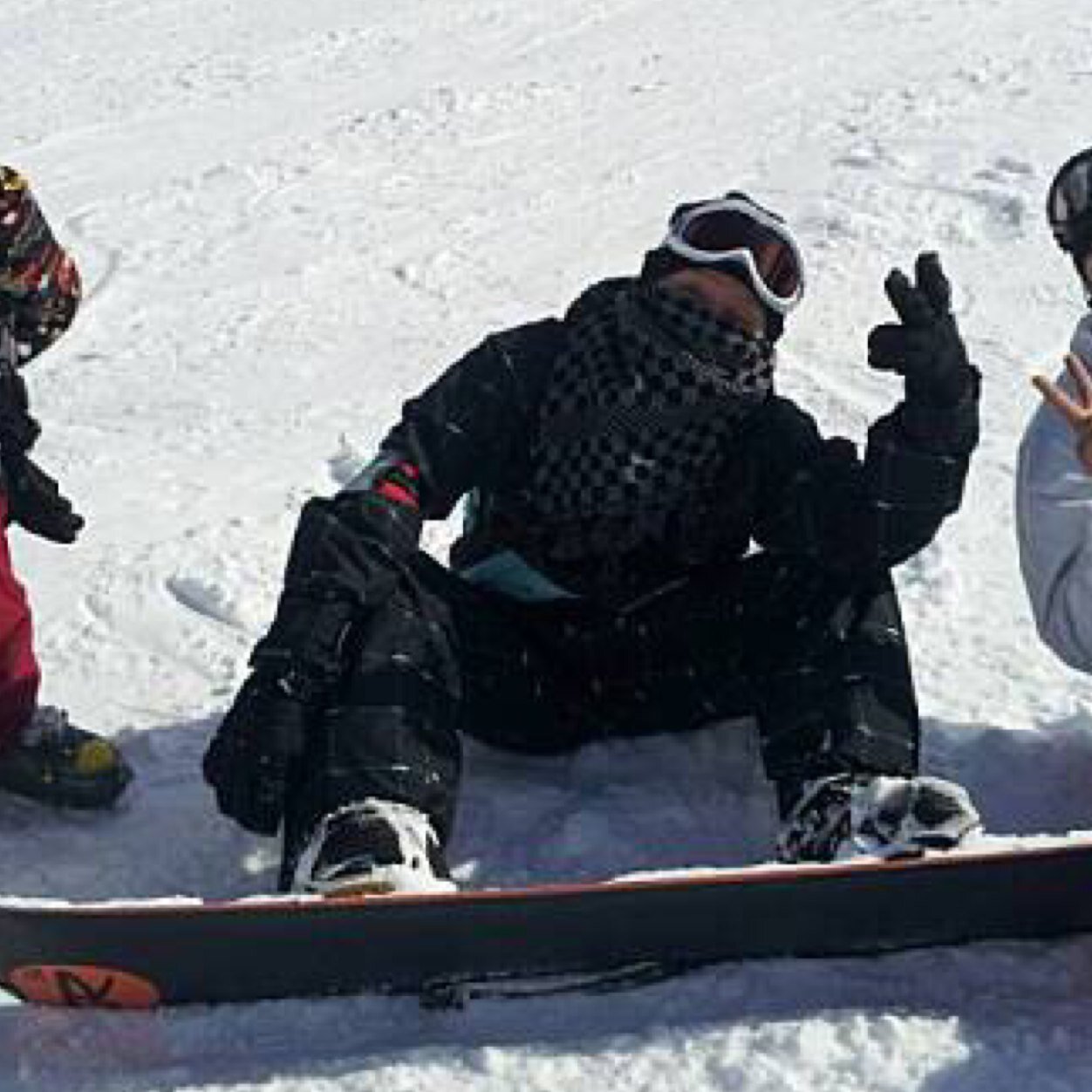 taakaa666's profile picture. 