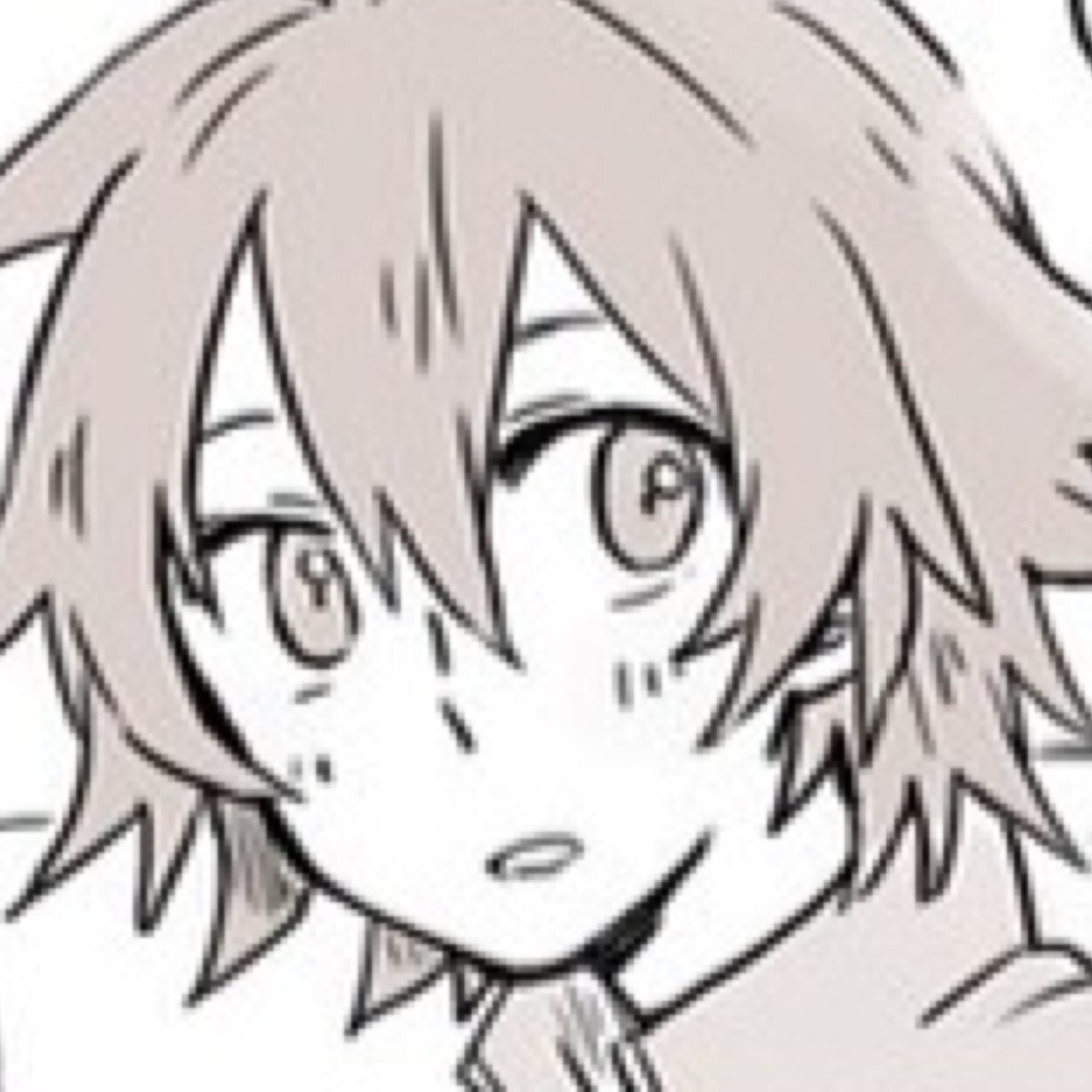I don't talk that much, but I talk pretty Awkward. [@Marriland Hero Black Wedlocke RP]