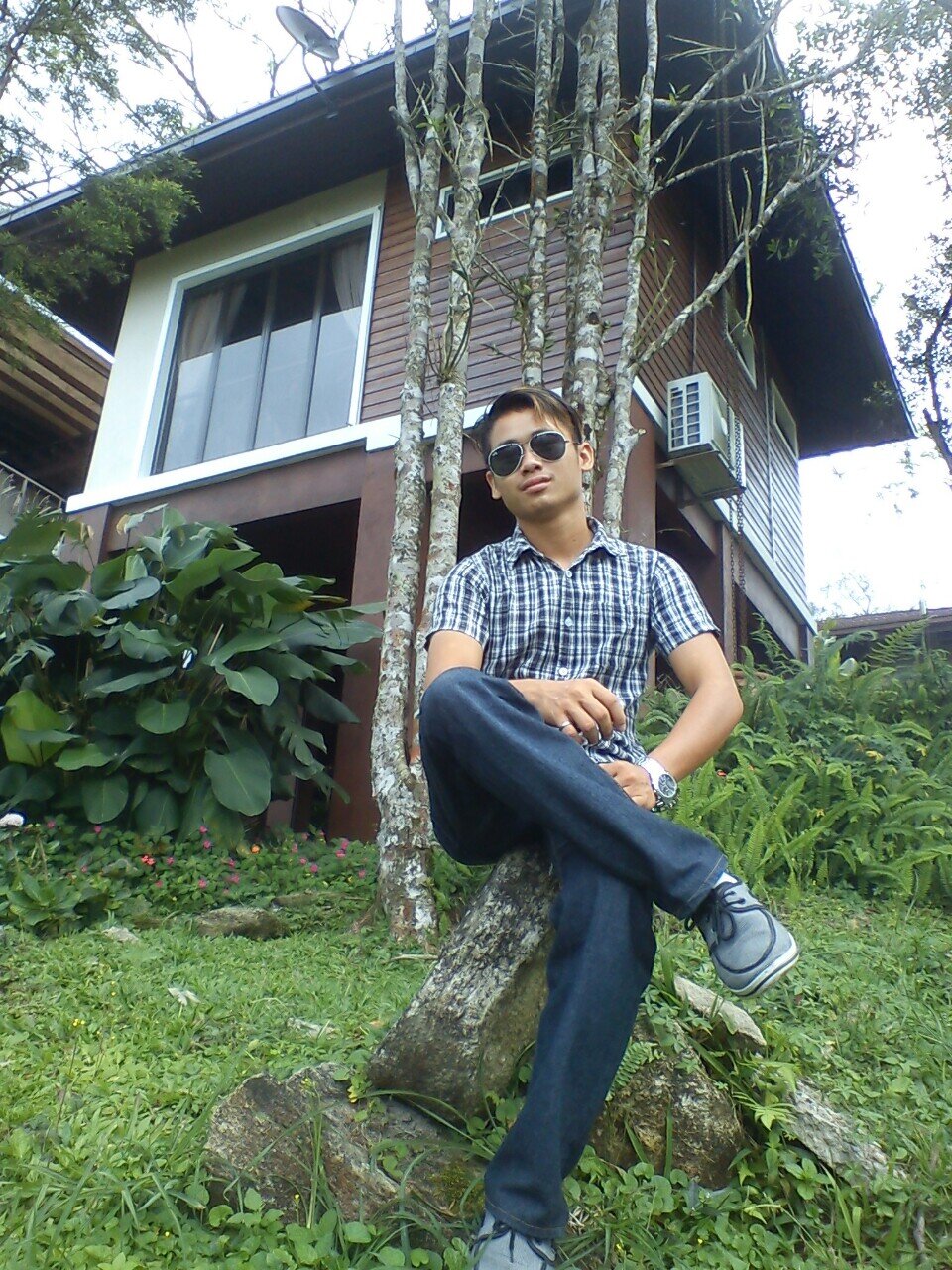 raide swak lah derr