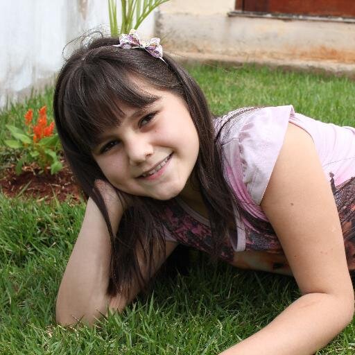 Amo Deus! :)