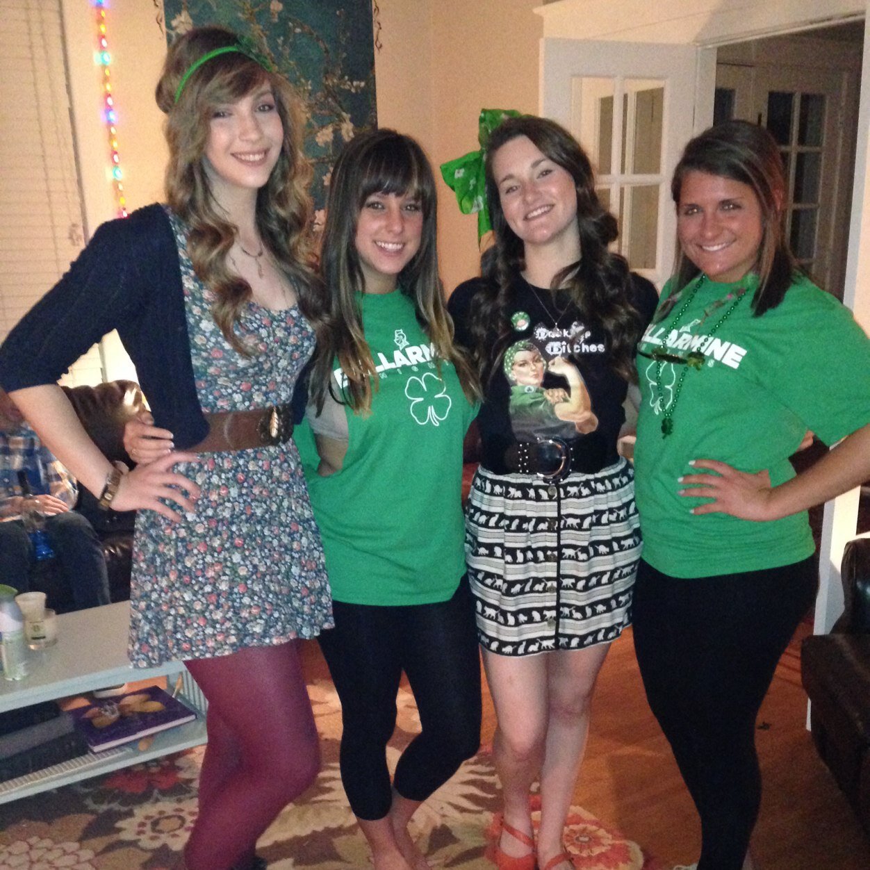 hcameron01's profile picture. 