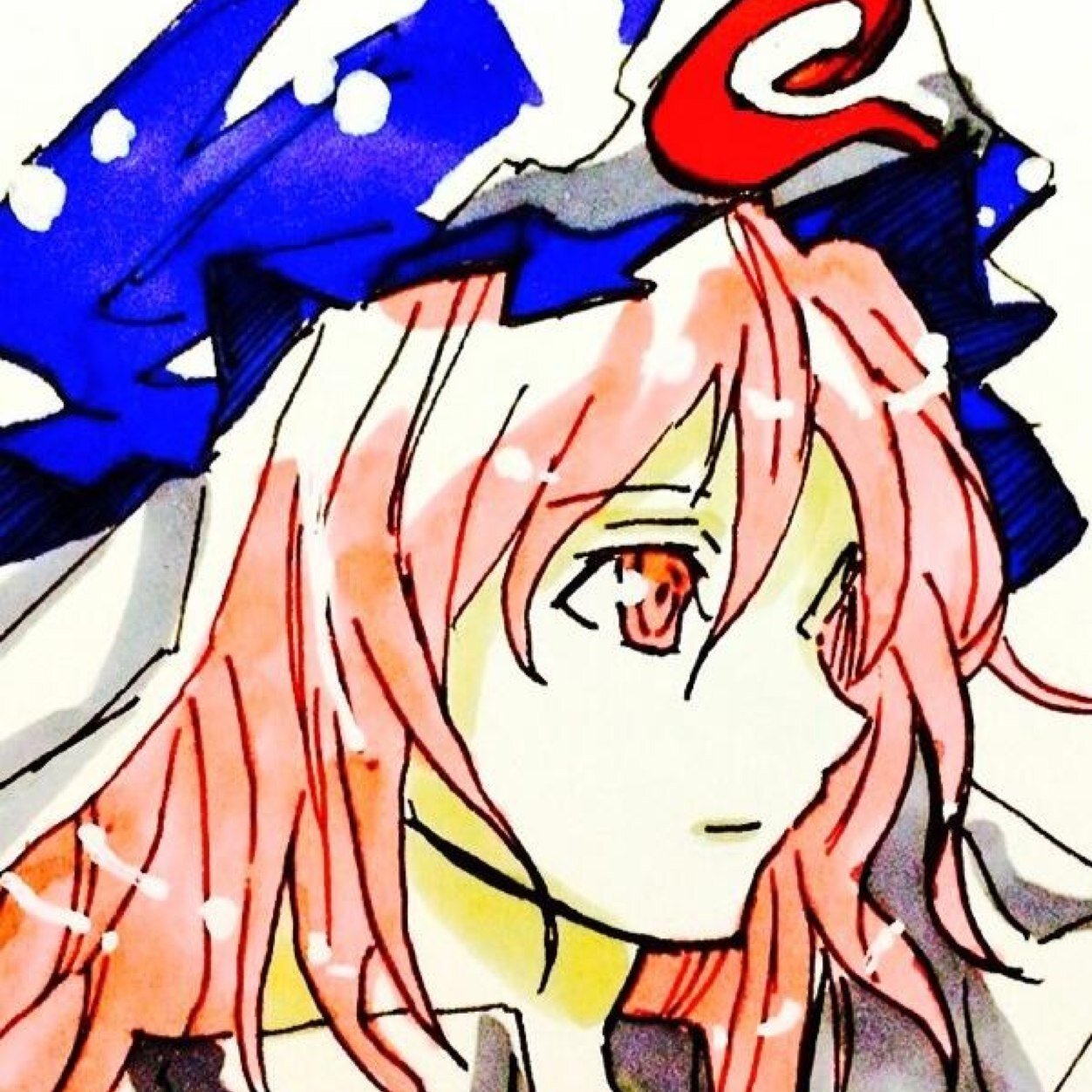 西行寺幽々子@闇ゆゆさんのプロフィール画像