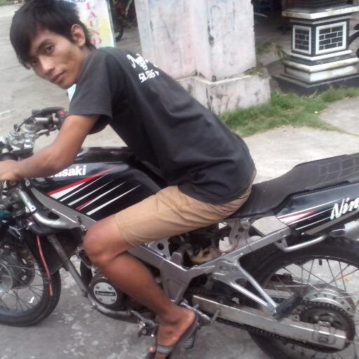 AKU GAGAS KOE TAPI KOE RAGAGAS AKU !