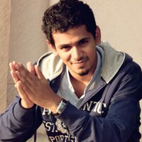Karthik Gattamneni (@karthik_gatta) 's Twitter Profile