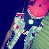 y love dembow me 3 arisboow