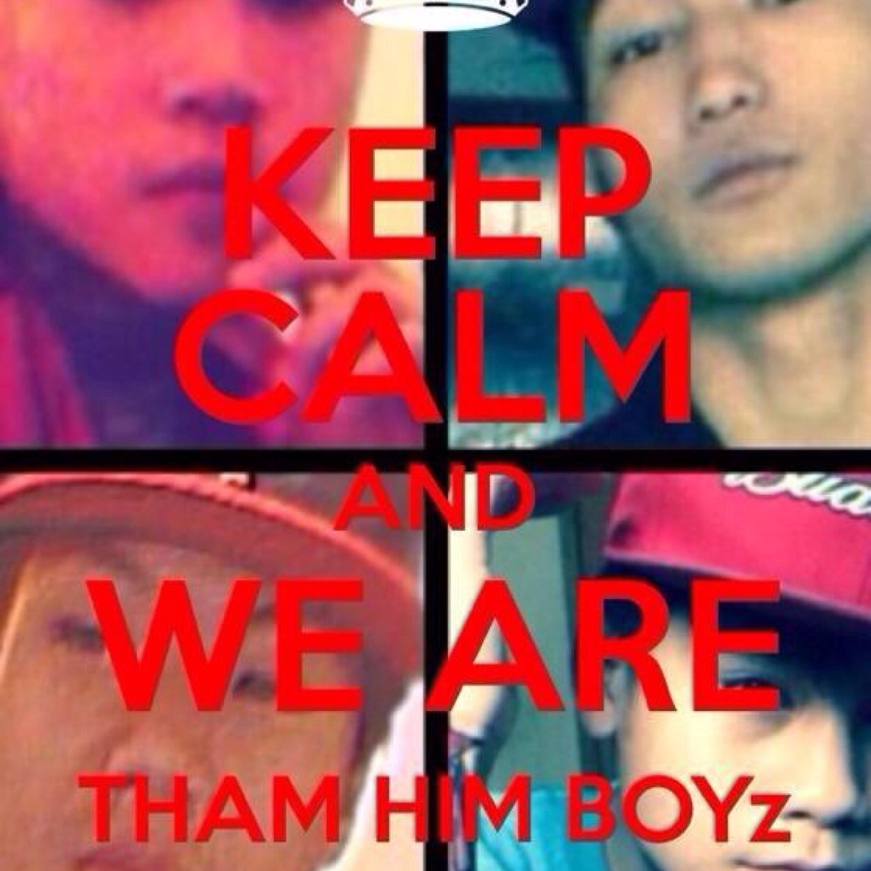 charlaipoe1's profile picture. 