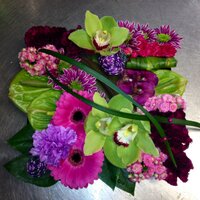 La Belle Fleur Floral Boutique Ltd (@labellefleur97) 's Twitter Profile